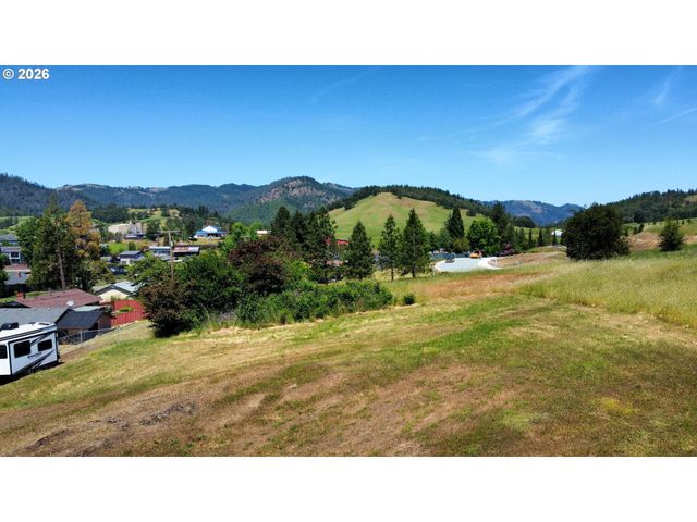 0 CEDAR St 36, Riddle, OR 97469