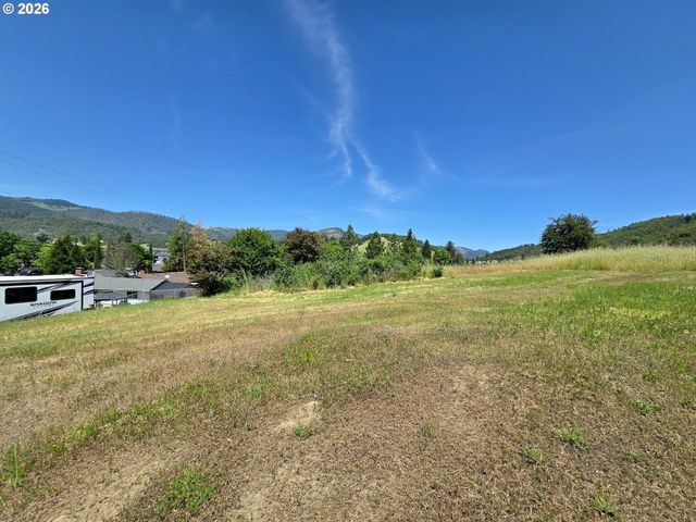 0 CEDAR St 36, Riddle, OR 97469