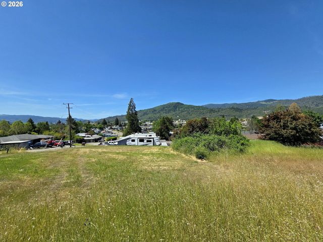 0 CEDAR St 36, Riddle, OR 97469
