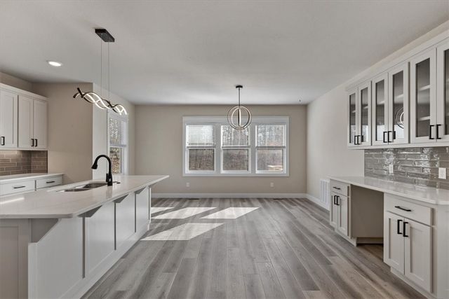 3 Pickering Drive, Bella Vista, AR 72714