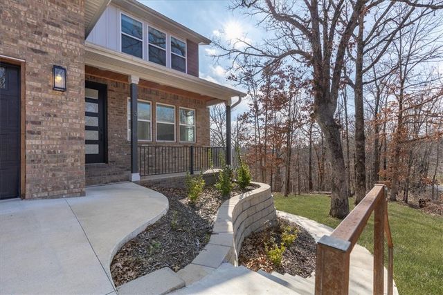 3 Pickering Drive, Bella Vista, AR 72714