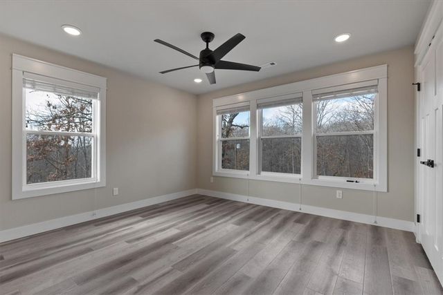 3 Pickering Drive, Bella Vista, AR 72714