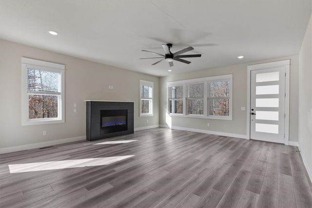 3 Pickering Drive, Bella Vista, AR 72714