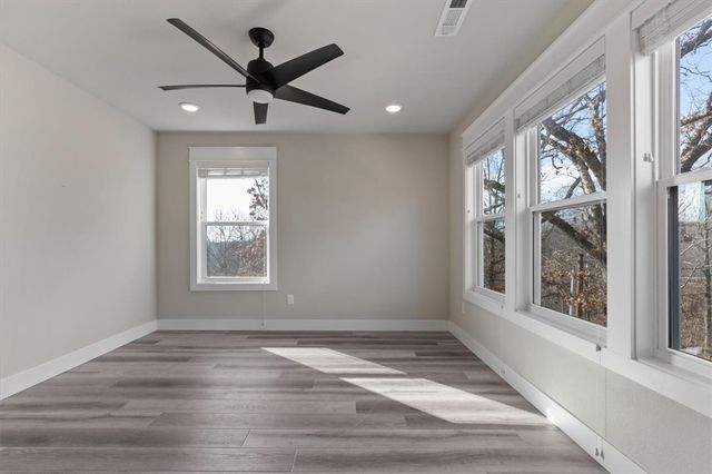 3 Pickering Drive, Bella Vista, AR 72714