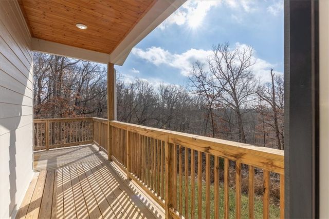 3 Pickering Drive, Bella Vista, AR 72714