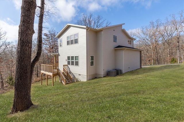 3 Pickering Drive, Bella Vista, AR 72714