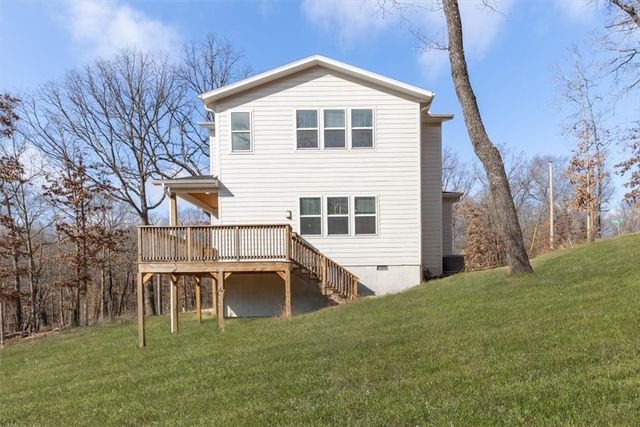 3 Pickering Drive, Bella Vista, AR 72714