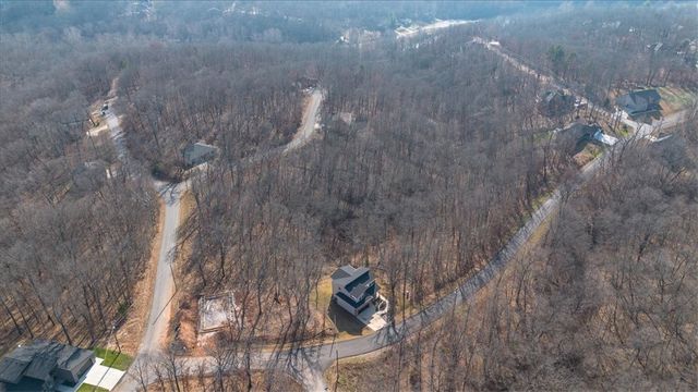3 Pickering Drive, Bella Vista, AR 72714
