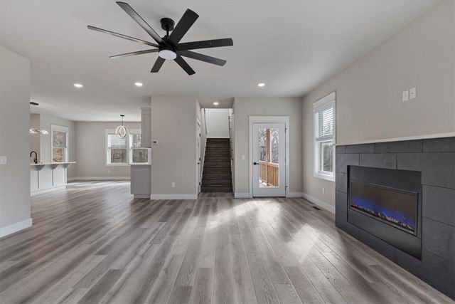 3 Pickering Drive, Bella Vista, AR 72714