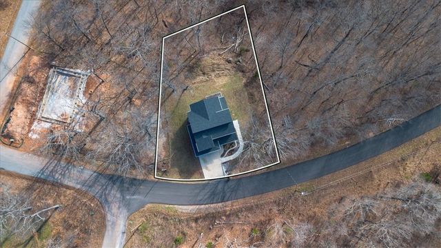 3 Pickering Drive, Bella Vista, AR 72714