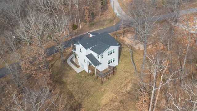 3 Pickering Drive, Bella Vista, AR 72714
