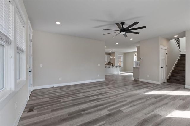 3 Pickering Drive, Bella Vista, AR 72714