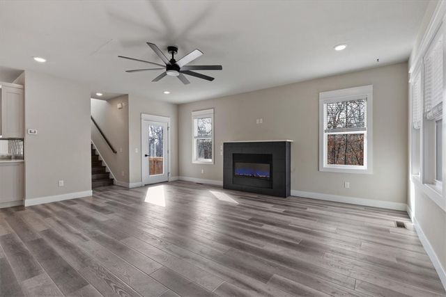 3 Pickering Drive, Bella Vista, AR 72714