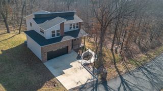 3 Pickering Drive, Bella Vista, AR 72714