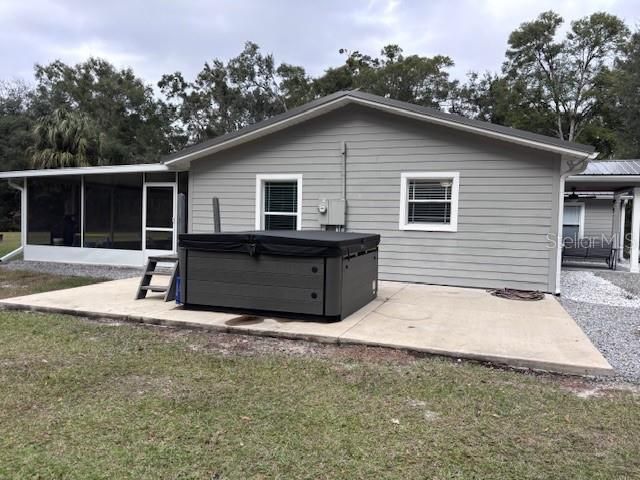 1270 SW 14TH STREET, Chiefland, FL 32626