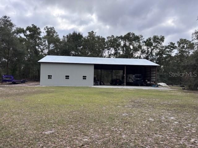 1270 SW 14TH STREET, Chiefland, FL 32626