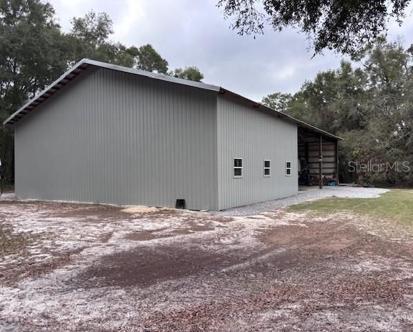 1270 SW 14TH STREET, Chiefland, FL 32626