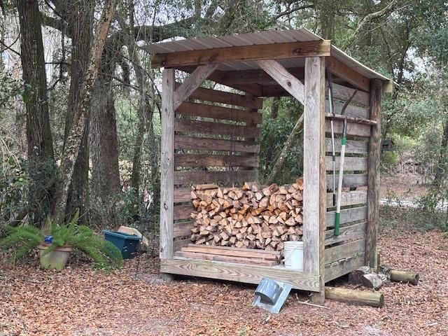 1270 SW 14TH STREET, Chiefland, FL 32626