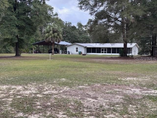 1270 SW 14TH STREET, Chiefland, FL 32626