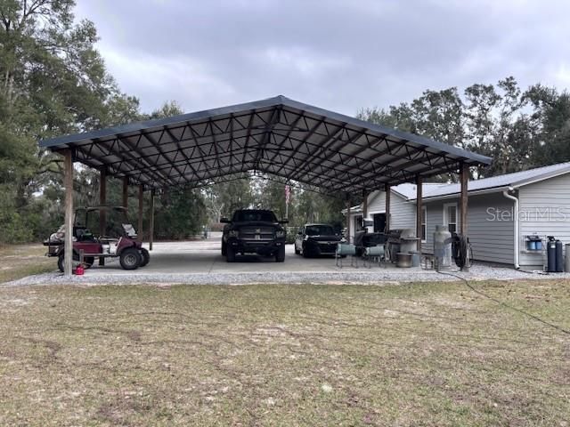 1270 SW 14TH STREET, Chiefland, FL 32626