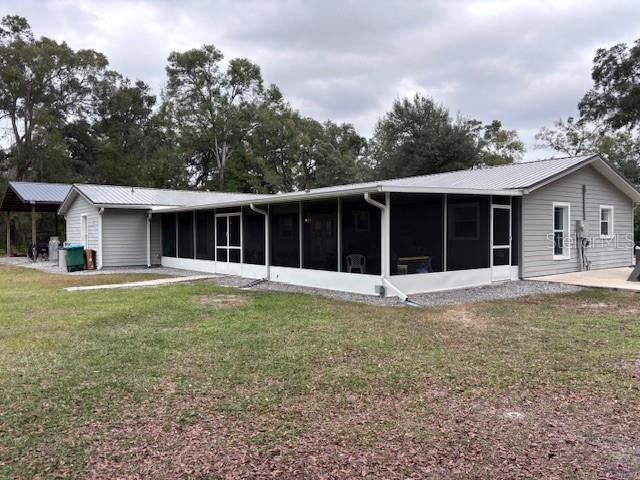 1270 SW 14TH STREET, Chiefland, FL 32626