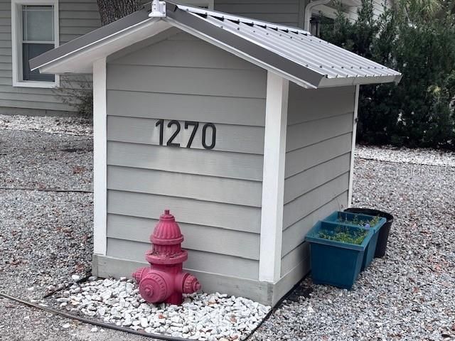 1270 SW 14TH STREET, Chiefland, FL 32626