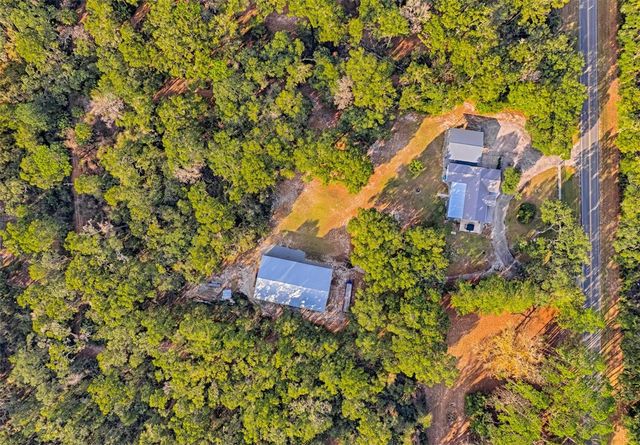 1270 SW 14TH STREET, Chiefland, FL 32626