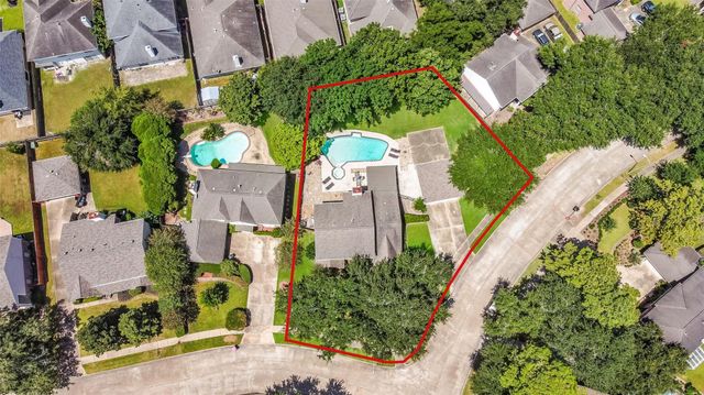 9002 Havencrest Drive, Houston, TX 77083
