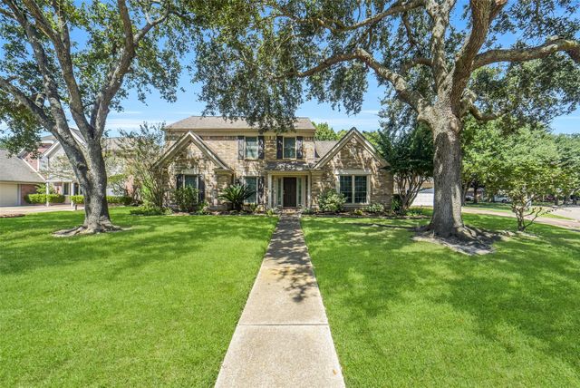9002 Havencrest Drive, Houston, TX 77083