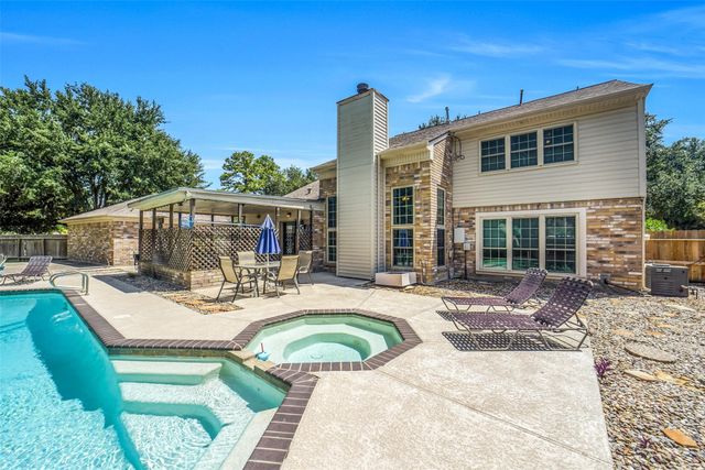 9002 Havencrest Drive, Houston, TX 77083
