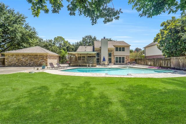 9002 Havencrest Drive, Houston, TX 77083
