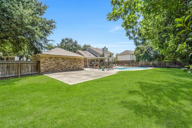 9002 Havencrest Drive, Houston, TX 77083