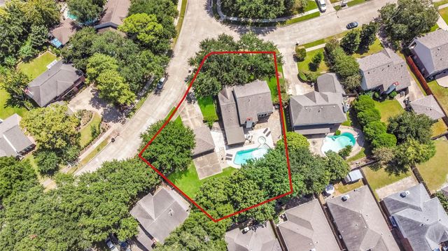 9002 Havencrest Drive, Houston, TX 77083