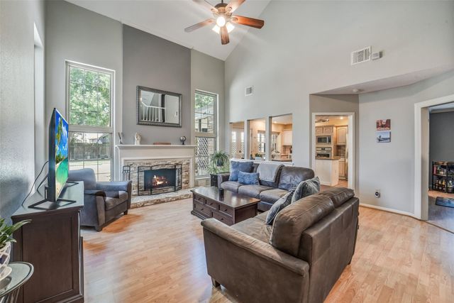 9002 Havencrest Drive, Houston, TX 77083