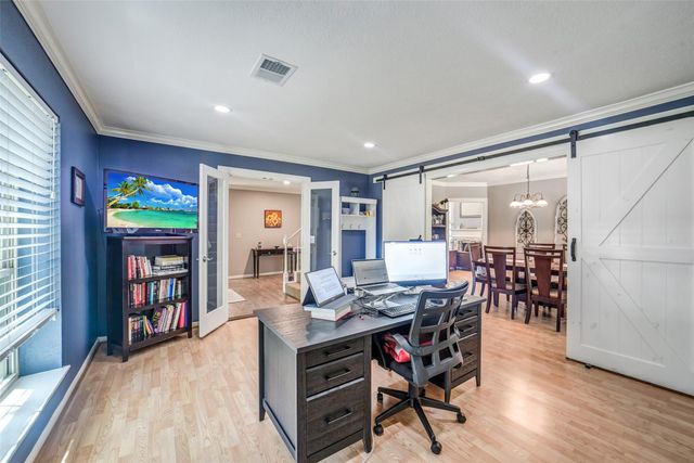 9002 Havencrest Drive, Houston, TX 77083