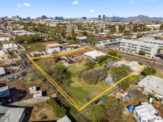 1871 E HAYDEN Lane D, Tempe, AZ 85281