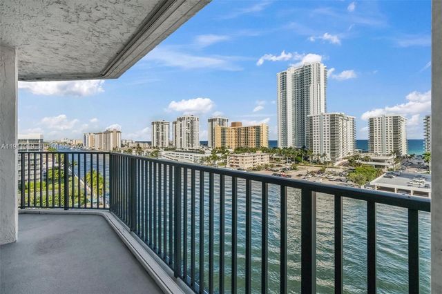 800 Parkview Dr 1021, Hallandale Beach, FL 33009