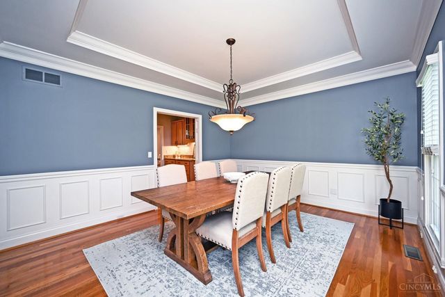 4400 Village Ridge Drive, Deerfield Twp., OH 45040