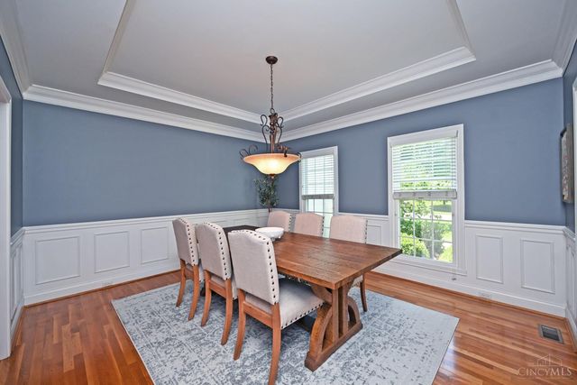 4400 Village Ridge Drive, Deerfield Twp., OH 45040