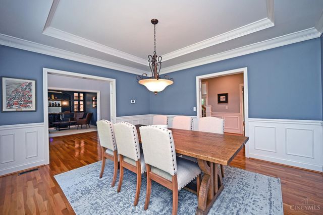 4400 Village Ridge Drive, Deerfield Twp., OH 45040