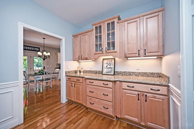 4400 Village Ridge Drive, Deerfield Twp., OH 45040