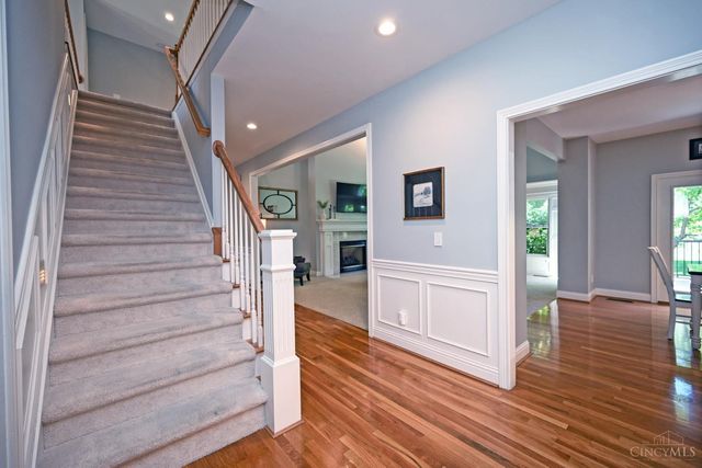 4400 Village Ridge Drive, Deerfield Twp., OH 45040