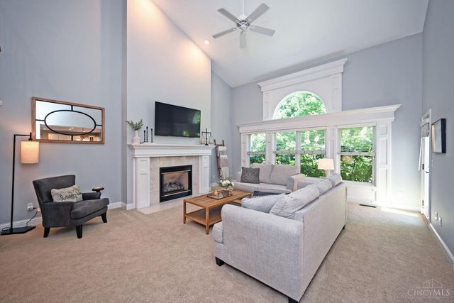 4400 Village Ridge Drive, Deerfield Twp., OH 45040