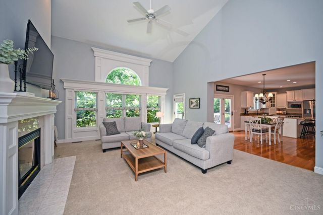 4400 Village Ridge Drive, Deerfield Twp., OH 45040