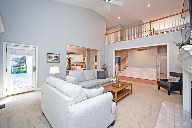 4400 Village Ridge Drive, Deerfield Twp., OH 45040