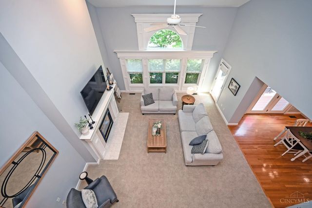 4400 Village Ridge Drive, Deerfield Twp., OH 45040