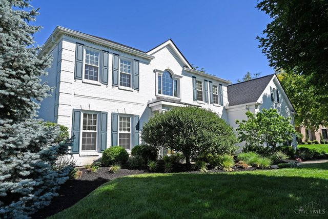 4400 Village Ridge Drive, Deerfield Twp., OH 45040