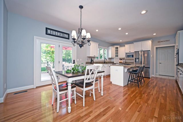 4400 Village Ridge Drive, Deerfield Twp., OH 45040