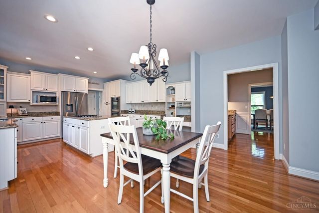 4400 Village Ridge Drive, Deerfield Twp., OH 45040