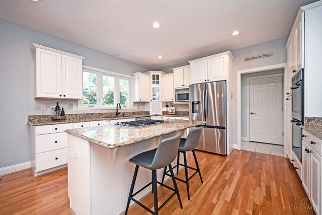 4400 Village Ridge Drive, Deerfield Twp., OH 45040